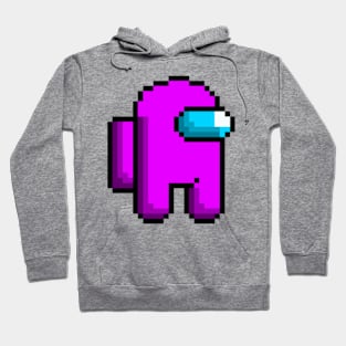 space mafia - character 1 Hoodie